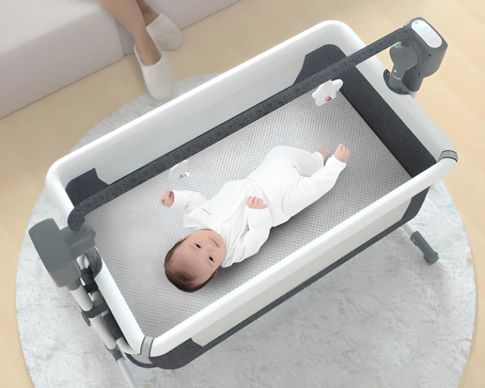 cradle swing